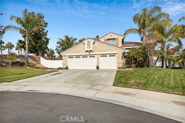 1410 Poppy Court, Beaumont, CA 92223