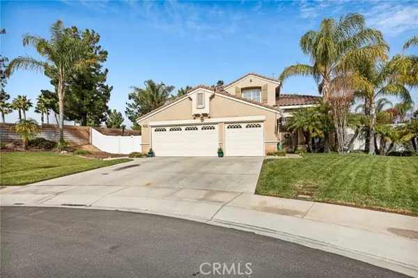 1410 Poppy Court, Beaumont, CA 92223