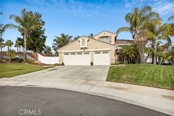 1410 Poppy Court, Beaumont, CA 92223