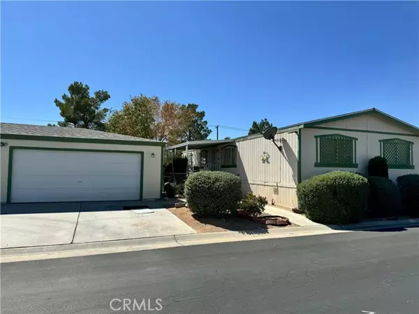 620 W Upjohn #67,  Ridgecrest,  CA 93555