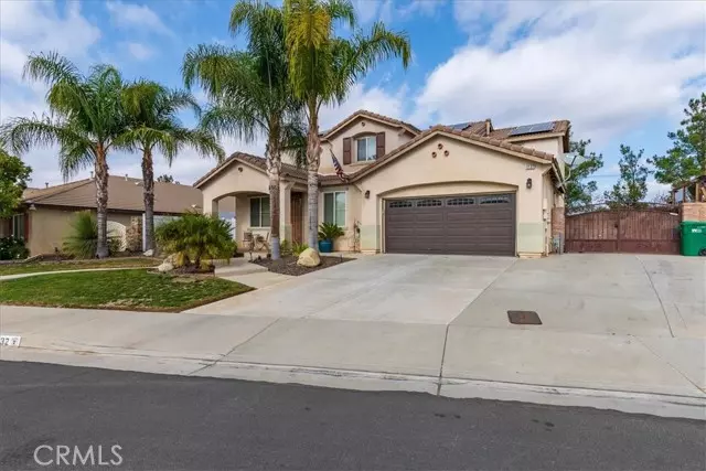 1232 Katherine Court, Beaumont, CA 92223