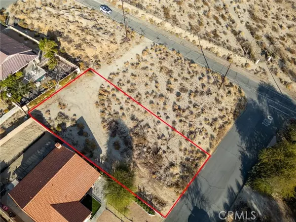 0 San Carlos, Desert Hot Springs, CA 92240