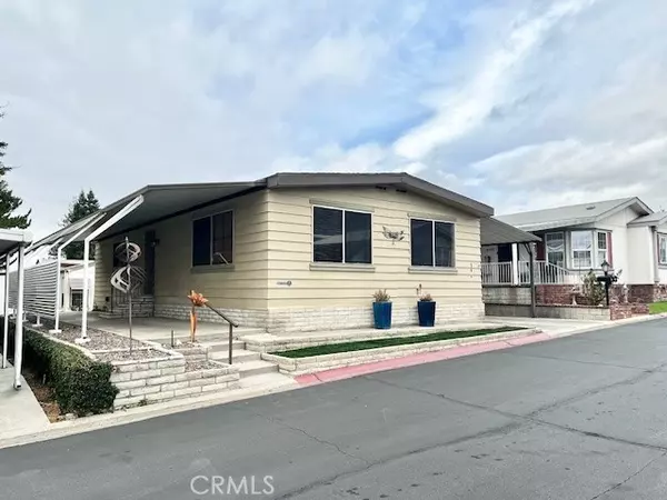 Highland, CA 92346,3850 Atlantic #39A