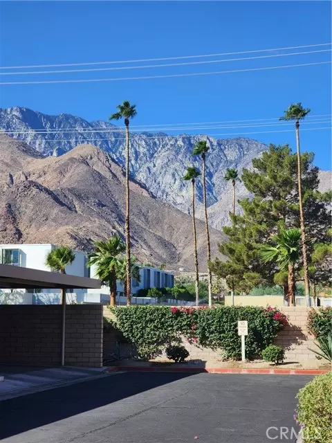 Palm Springs, CA 92262,2286 N Indian Canyon Drive #F