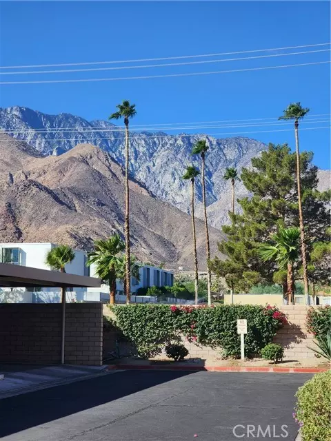 Palm Springs, CA 92262,2286 N Indian Canyon Drive #F