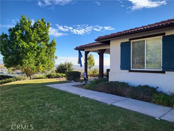 29367 Lytle Lane, Highland, CA 92346