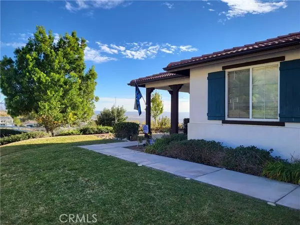 29367 Lytle Lane, Highland, CA 92346