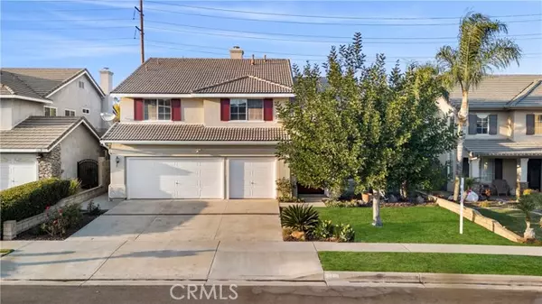 2870 Champion Street, Chino Hills, CA 91709