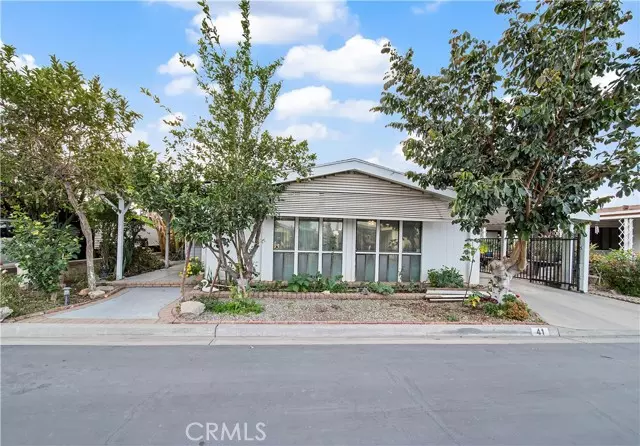 Corona, CA 92879,13381 Magnolia #41