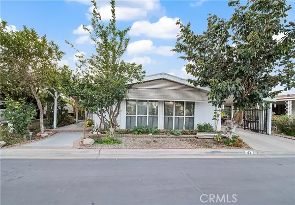 13381 Magnolia #41, Corona, CA 92879