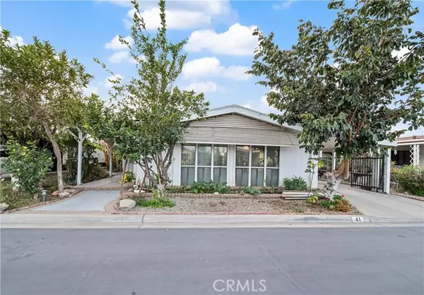 13381 Magnolia #41, Corona, CA 92879