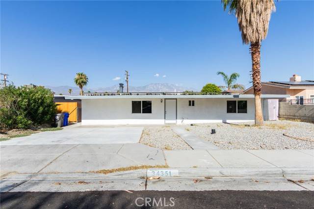 34351 Judy Lane, Cathedral City, CA 92234