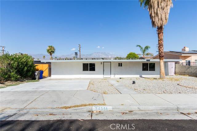 34351 Judy Lane, Cathedral City, CA 92234