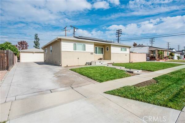 Whittier, CA 90604,15951 Milvern Drive