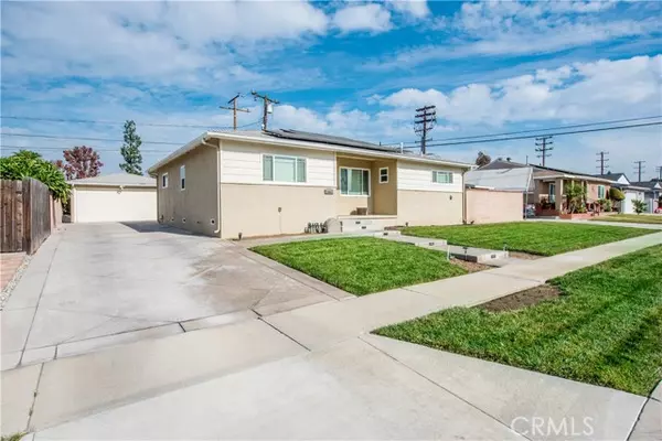 15951 Milvern Drive, Whittier, CA 90604