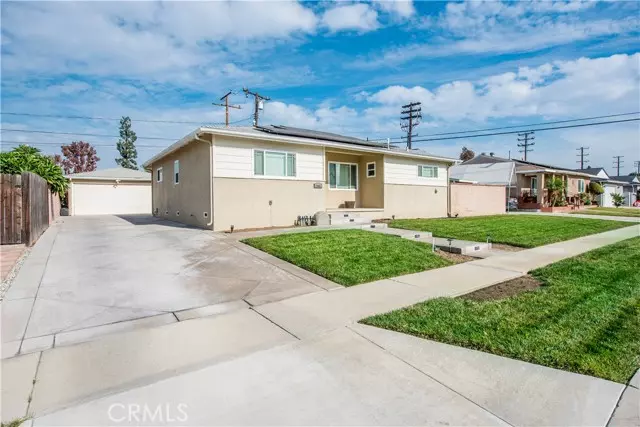 Whittier, CA 90604,15951 Milvern Drive