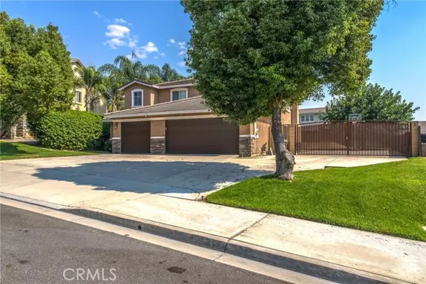 7807 Santa Angela Street, Highland, CA 92346