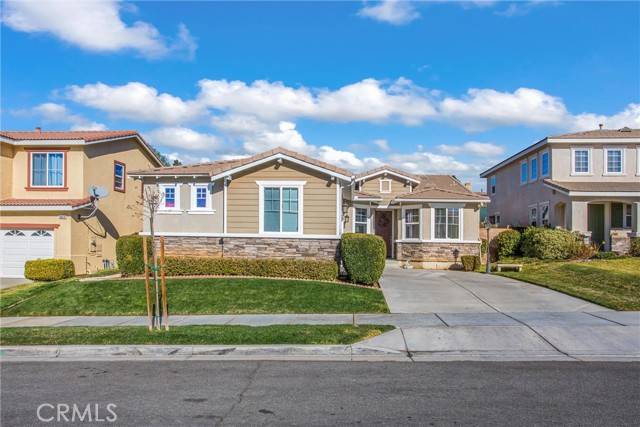 34675 Yale Drive, Yucaipa, CA 92399