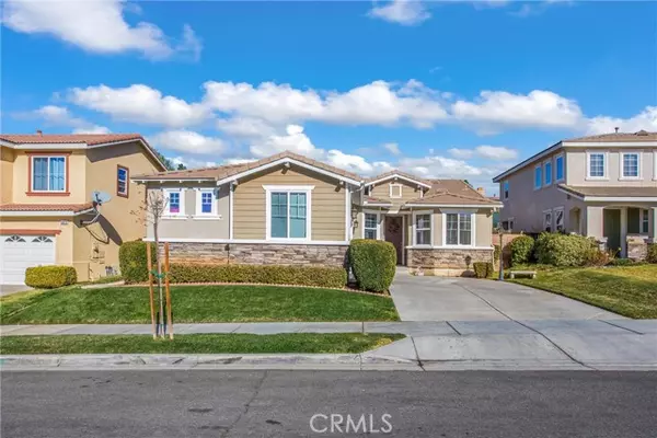 34675 Yale Drive, Yucaipa, CA 92399