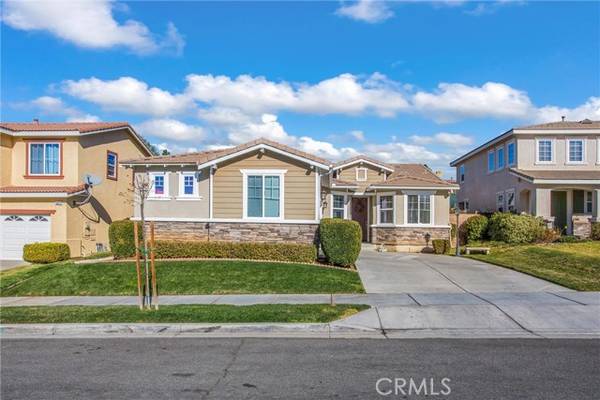 34675 Yale Drive, Yucaipa, CA 92399