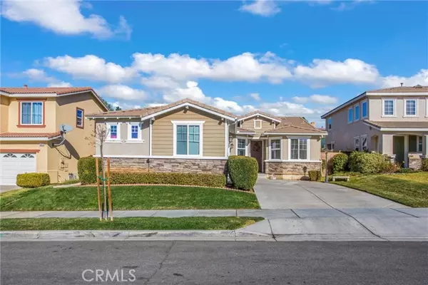 34675 Yale Drive, Yucaipa, CA 92399