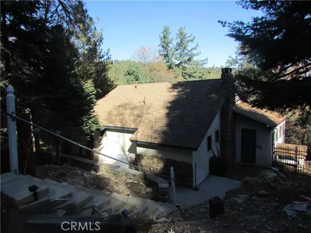 323 Fir Street, Cedarpines Park, CA 92322