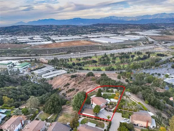 22507 Birds Eye Drive, Diamond Bar, CA 91765