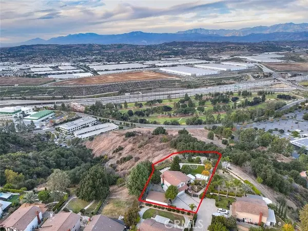 22507 Birds Eye Drive, Diamond Bar, CA 91765