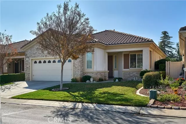 1531 High Meadow Drive, Beaumont, CA 92223