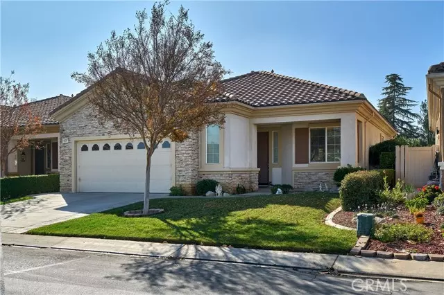 1531 High Meadow Drive, Beaumont, CA 92223