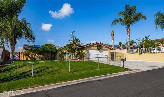 3087 Laurel Drive, Jurupa Valley, CA 92509