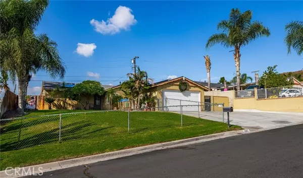 3087 Laurel Drive, Jurupa Valley, CA 92509