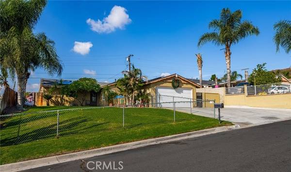 3087 Laurel Drive, Jurupa Valley, CA 92509