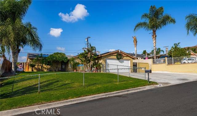 3087 Laurel Drive, Jurupa Valley, CA 92509