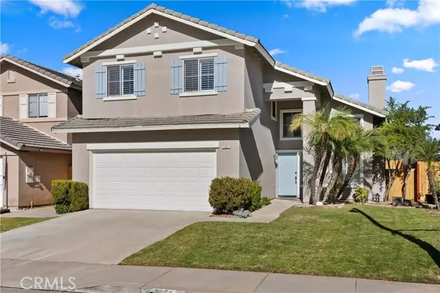 Corona, CA 92881,1351 Haven Tree Lane