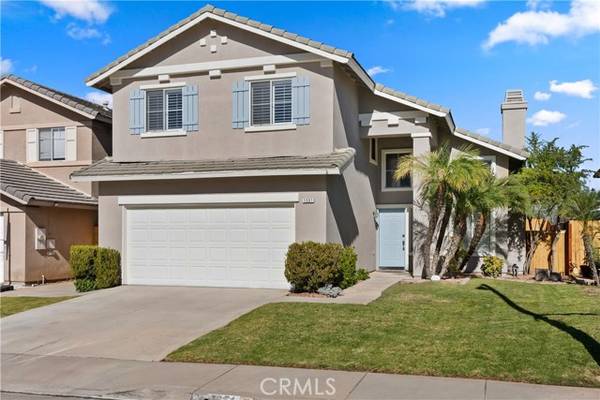 1351 Haven Tree Lane, Corona, CA 92881