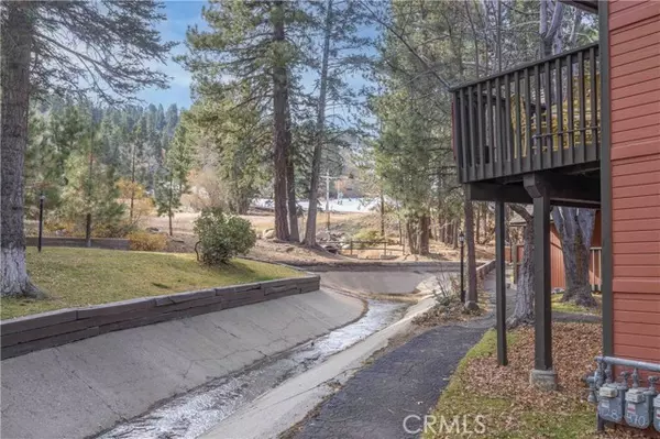 Big Bear Lake, CA 92315,41935 Switzerland Drive #110