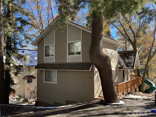 26375 Augusta Drive, Lake Arrowhead, CA 92352