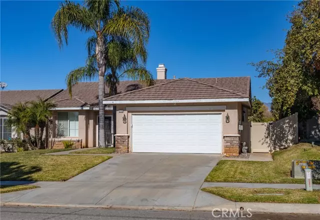 34734 KNARR Road, Yucaipa, CA 92399