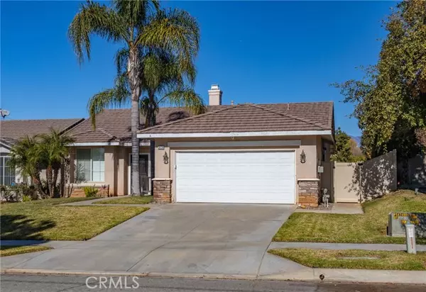 34734 KNARR Road, Yucaipa, CA 92399