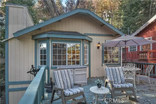 Lake Arrowhead, CA 92352,735 E Victoria Court