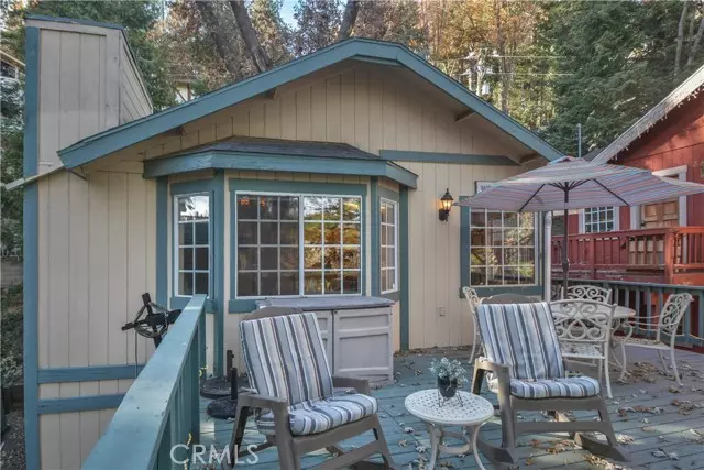 735 E Victoria Court, Lake Arrowhead, CA 92352