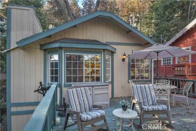 735 E Victoria Court, Lake Arrowhead, CA 92352