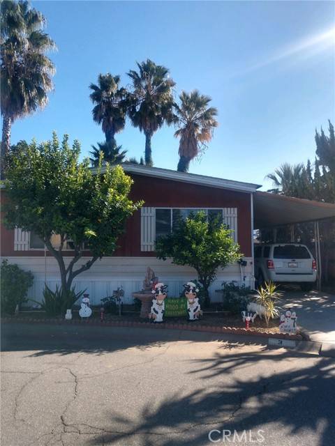 Riverside, CA 92503,3883 Buchanan #3