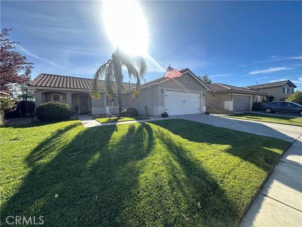 1653 Amber Lily Drive, Beaumont, CA 92223