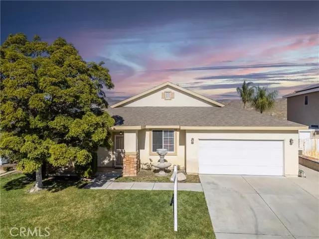 43860 Tiber Street, Hemet, CA 92544