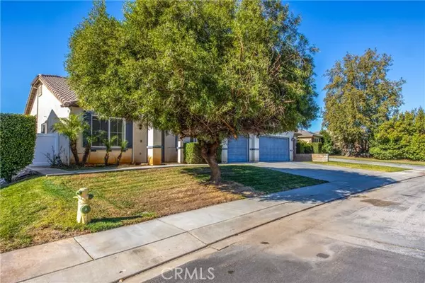 Beaumont, CA 92223,1105 Rain Lily Way