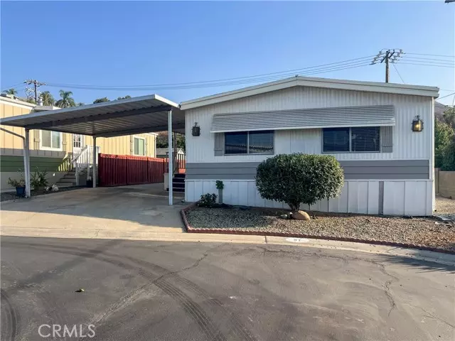 3500 Buchanan #37, Riverside, CA 92503