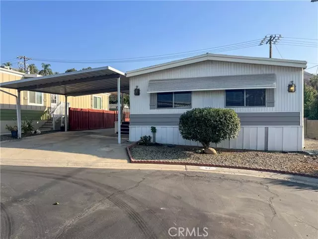 Riverside, CA 92503,3500 Buchanan #37