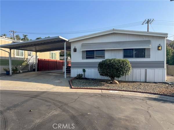 3500 Buchanan #37, Riverside, CA 92503